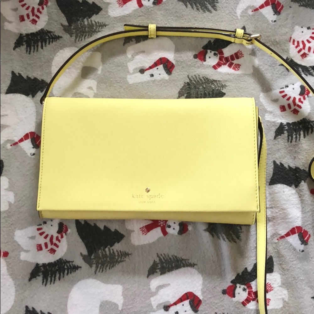 Kate Spade Purse